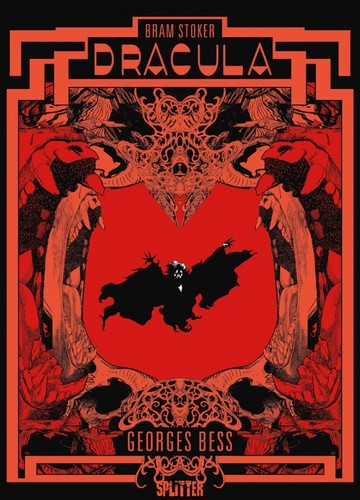 Dracula - , (neue