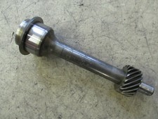 Ausgleichswelle VW Golf 4 2.8