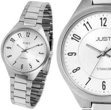 TITAN Herrenuhr Damenuhr Quarz