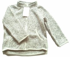 Strick Jacke Gr.86 H&M NEU