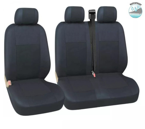 Sitzbezüge bus premium - sitzbezüge,