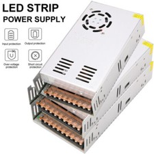 12v led netzteil - dc,