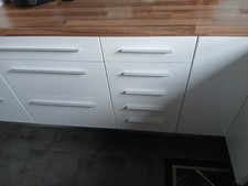 Fronten für ikea küche