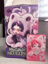 My Little Pony X Skullpanda