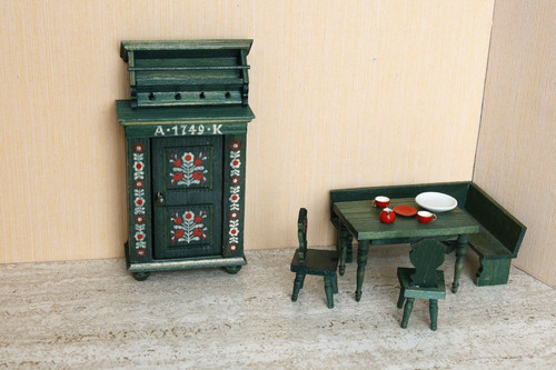 Bauernstube esszimmer küche - bauernstube,
