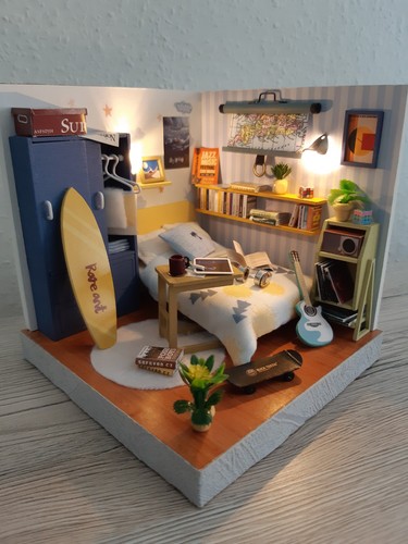 Miniatur stube haus - miniatur-stube,,