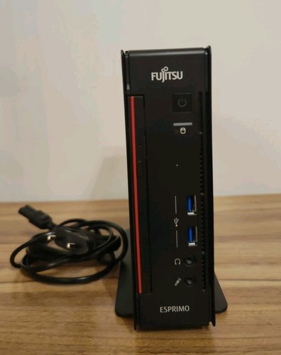 Fujitsu esprimo q556 - esprimo,