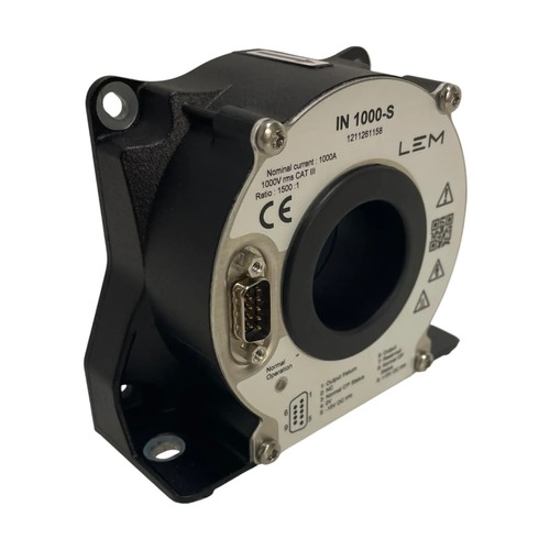 Lem 1000 stromsensor - in, 1000-s