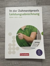In der Zahnarztpraxis