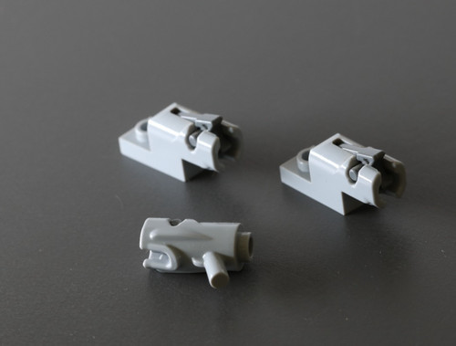 Lego teile blaster light - teile:,