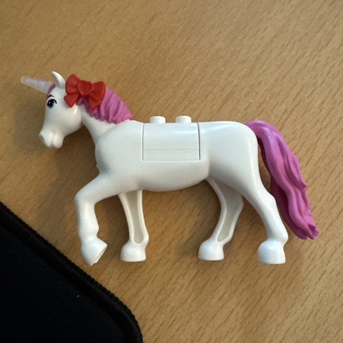 Lego friends einhorn figur - lego,