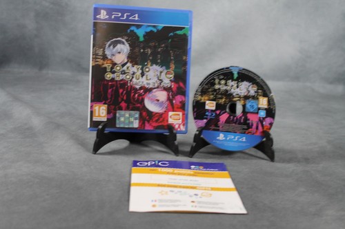 Tokyo ghoul call exist - tokyo, to