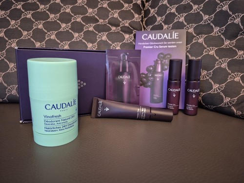 Caudalie premier cru - premier,