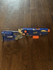 NERF Elite N-Strike CS-6 Long