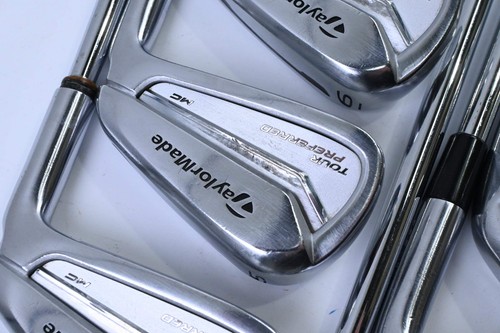 Taylormade tour preferred - tour, mc