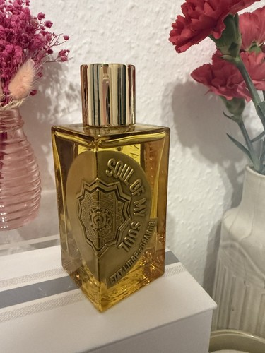 Etat libre orange soul - of, my