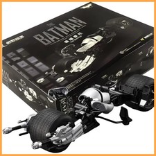 Batman BATPOD DC Justice