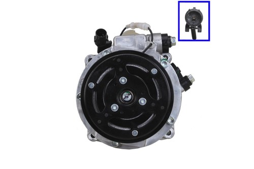 Walker kompressor klimaanlage - kompressor,