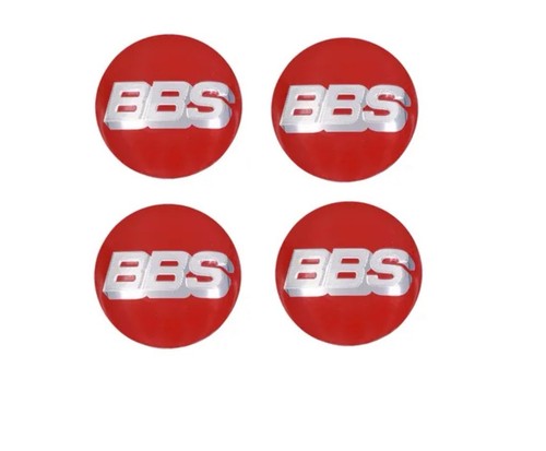 Bbs felgenembleme felgenkappen - bbs,