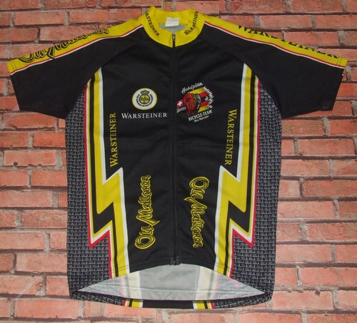 Hurzeler radtrikot shirt - radtrikot,