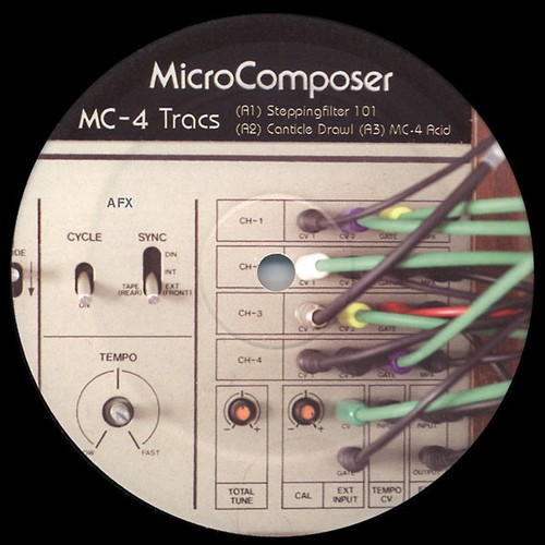 Aphex twin analord - aphex,