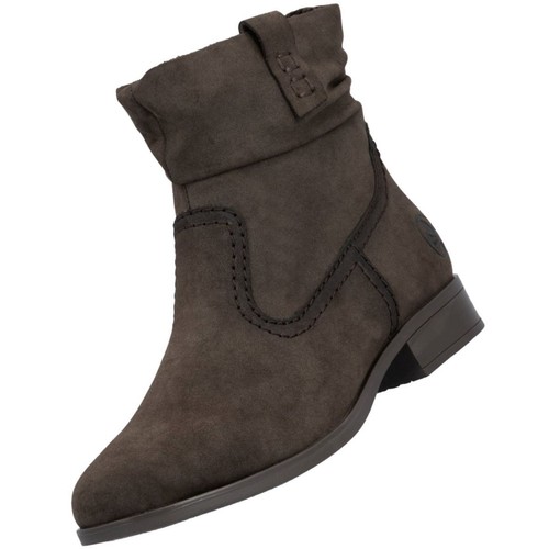 Rieker damen stiefelette - rieker,