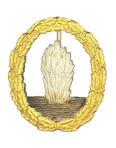 Minensucher kriegsabzeichen - minensucher-kriegsabzeichen,