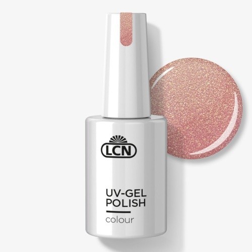 Lcn gel polish firework - lcn,