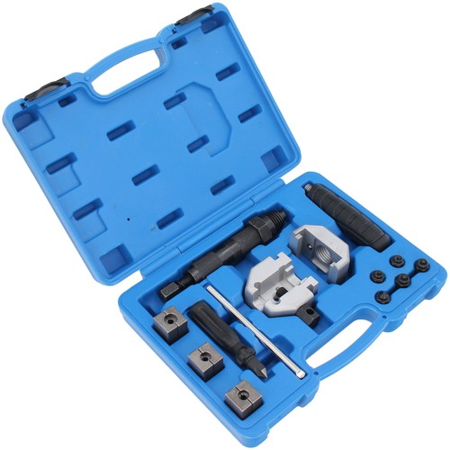 Hydraulik bördelgerät - hydraulik,