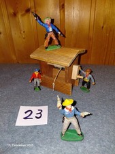 DDR Indianer und Cowboy -