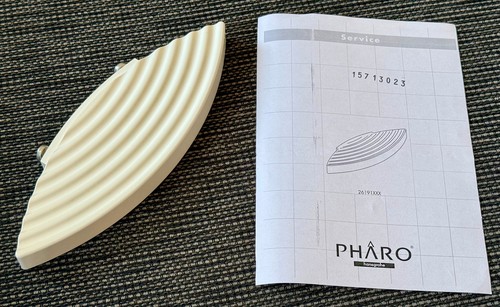 Axor hansgrohe pharo - hansgrohe,