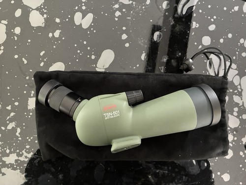 Kowa spektiv tsn 501 - kowa,