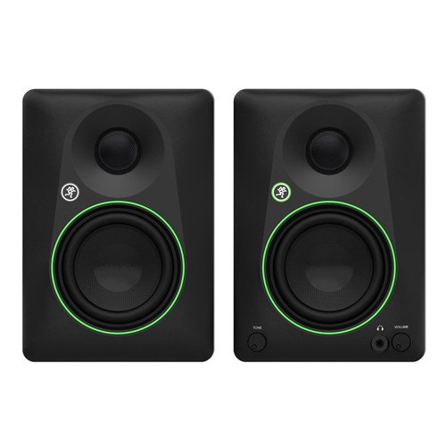 Mackie cr4 aktive - 4,5",
