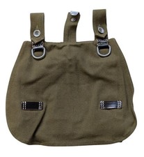 Wehrmacht Polizei Brotbeutel