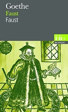 Faust von goethe johann - goethe,,