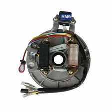 Lichtmaschine Zündung Typ 2