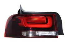 VALEO Ruck. Citroen C4 Cactus
