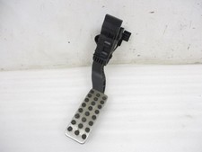 Pedalwerk Gaspedal Alu AMG