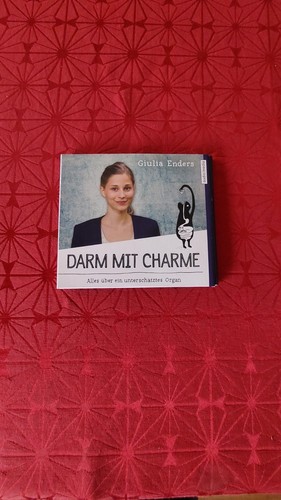 Darm mit charme - charme,, giulia