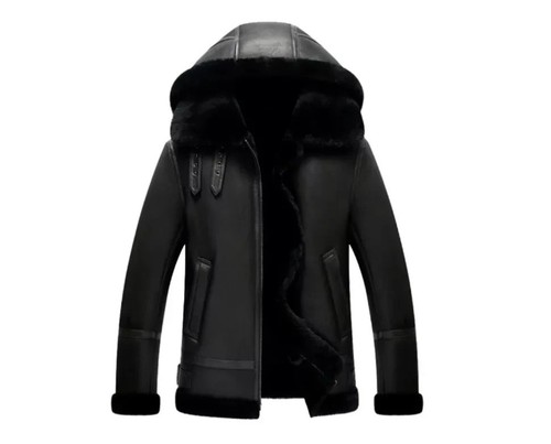 Custom herren raf flight - herren,