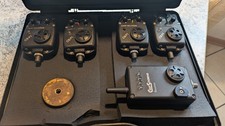 Bissanzeiger carp sounder csf - bissanzeiger,