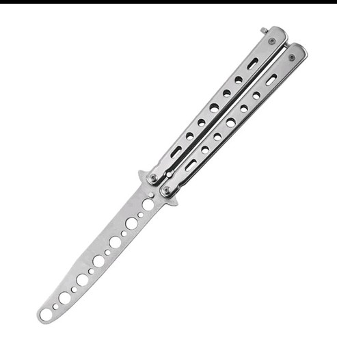 Balisong legales stumpfes