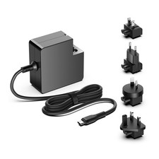 45 Watt PD USB C Ladegerät