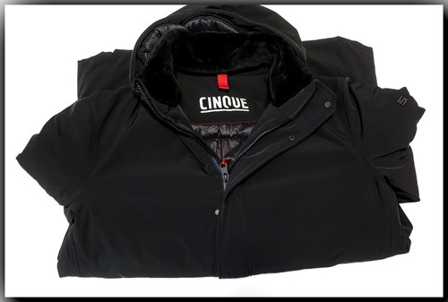 Cinque jacke parka mantel - jacke, "