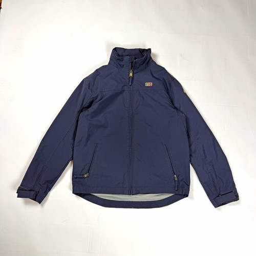 Napapijri jungen windbreaker - napapijri,
