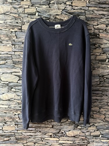 Lacoste 3xl grube zu - (fr, 8),