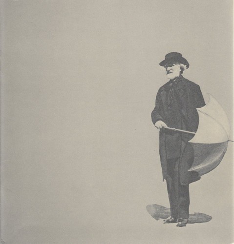 Programmheft giuseppe verdi - giuseppe,