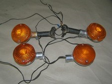 HONDA CB 750 Four K7 Satz