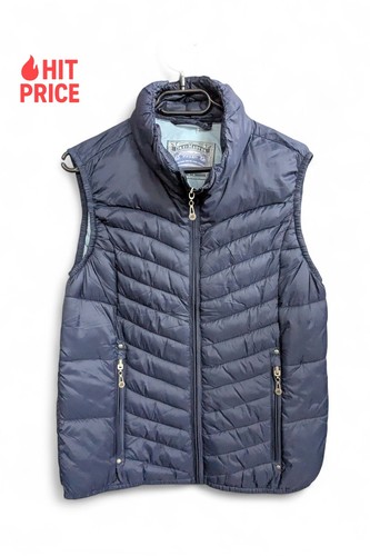 Dreimaster herren steppweste - dreimaster,