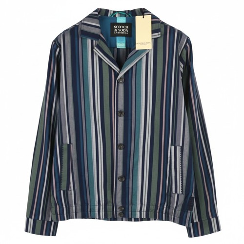 Scotch soda herren - &, m